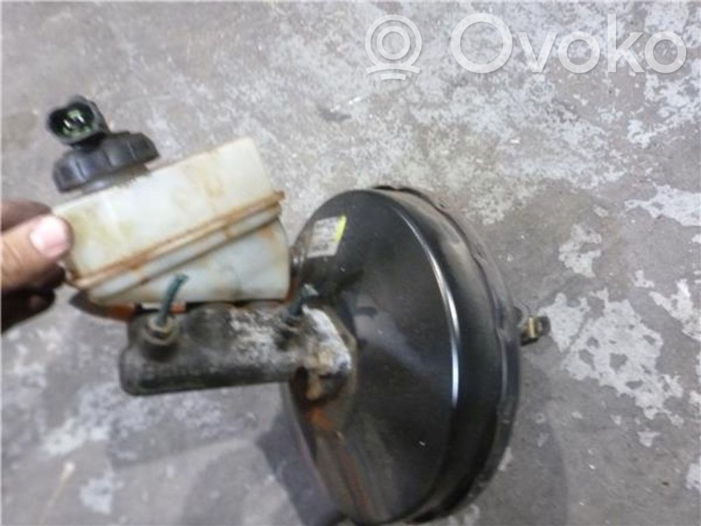 Renault Clio I Brake booster 