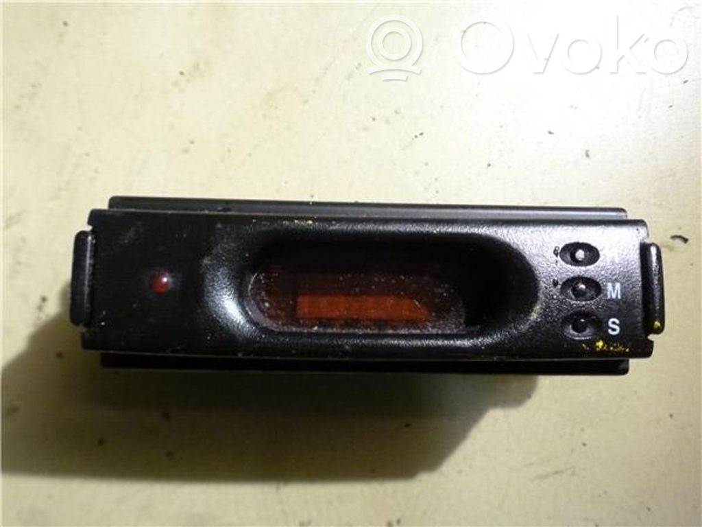 GPS navigation control unit/module   96236123