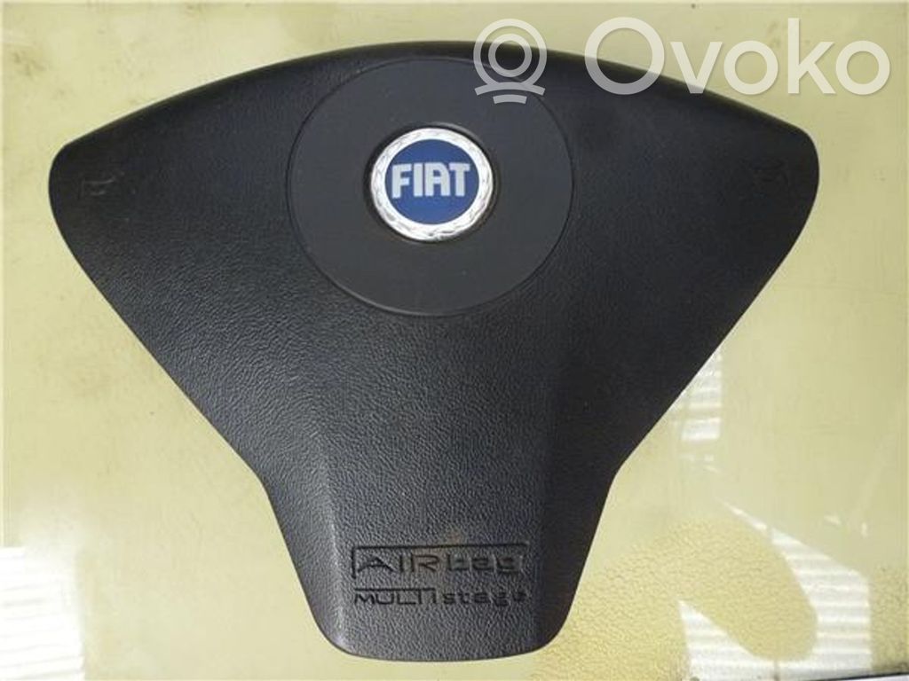Airbag del volante   735317551