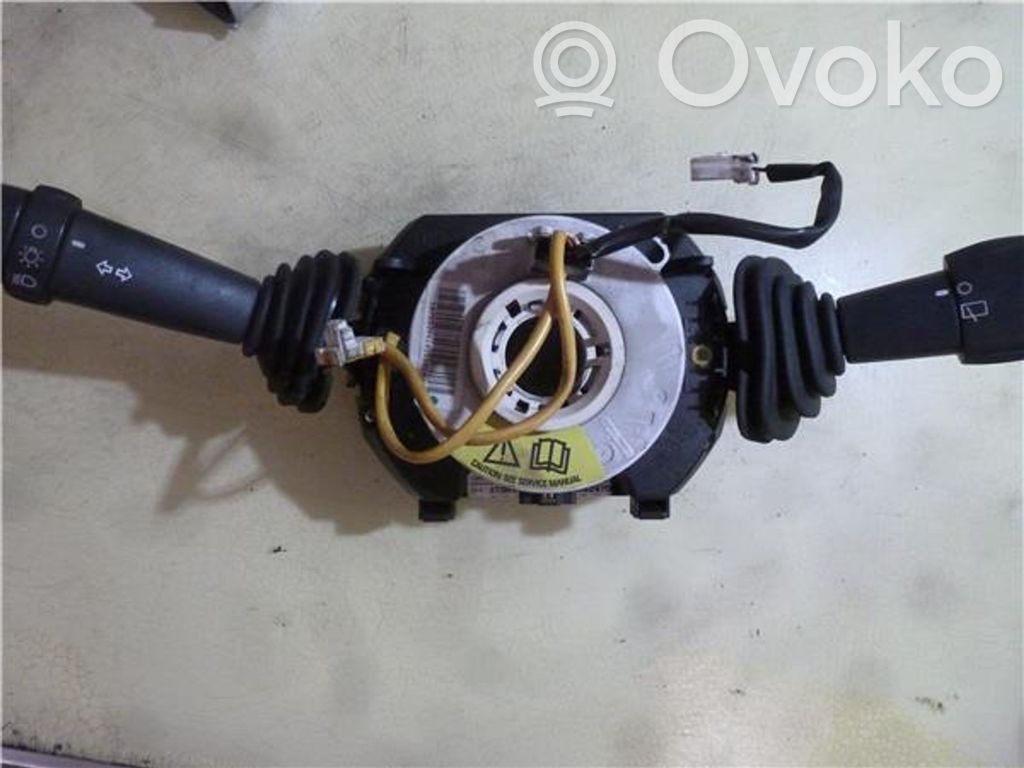 Fiat Stilo Interrupteur / bouton multifonctionnel 