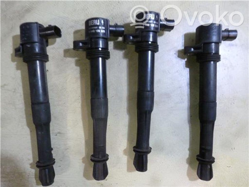Fiat Stilo High voltage ignition coil 