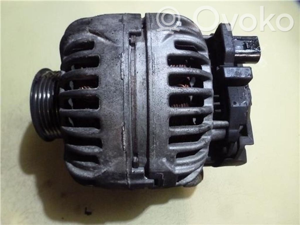 Audi A4 S4 B6 8E 8H Alternator 