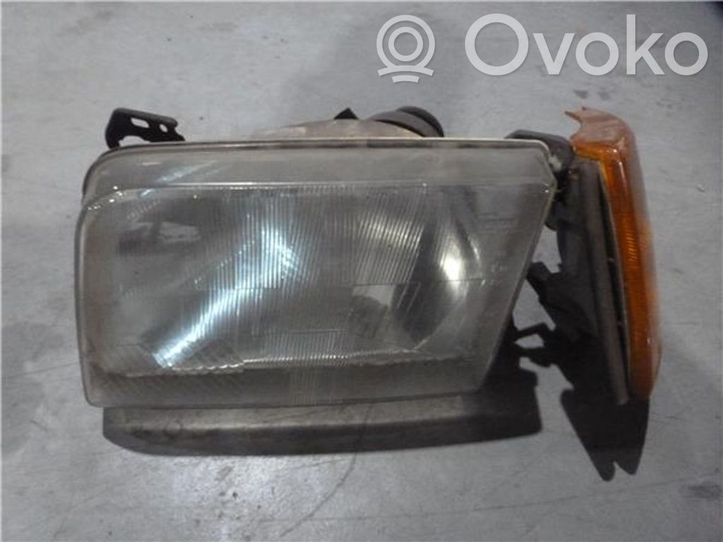 Headlight/headlamp