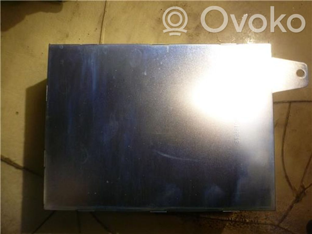 Unidad de control/módulo ECU del motor   8222095,6923268