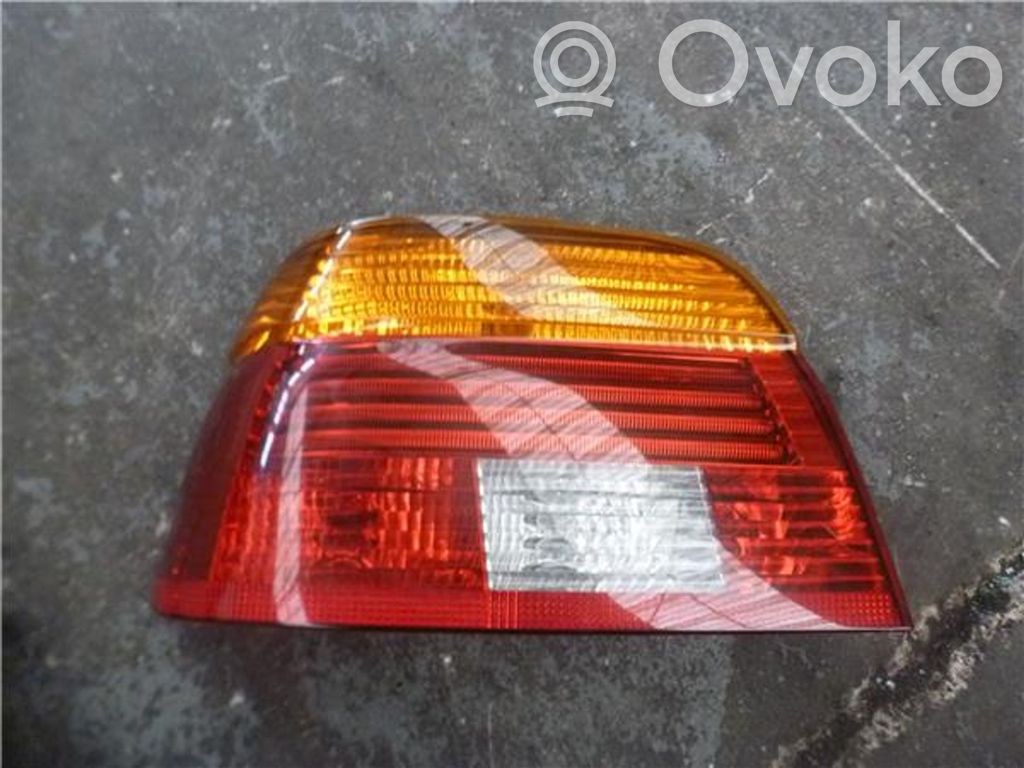 Lámpara de faros/luces traseros   6900209