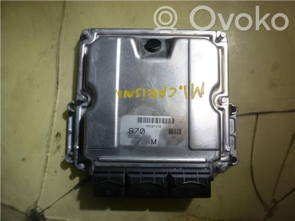 Engine control unit/module ECU   281010437