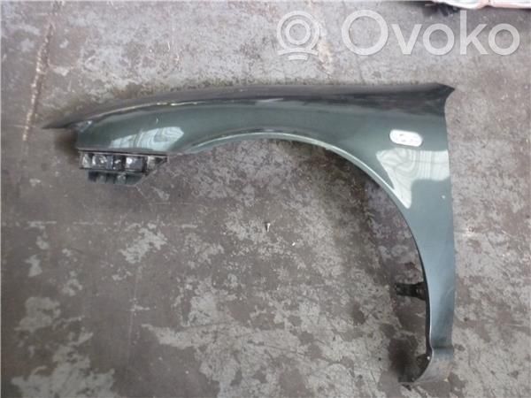 Seat Leon (1M) Front arch 