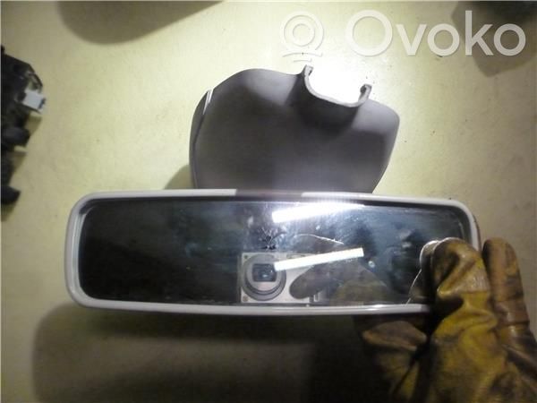 Renault Megane IV Espejo retrovisor (interior) 