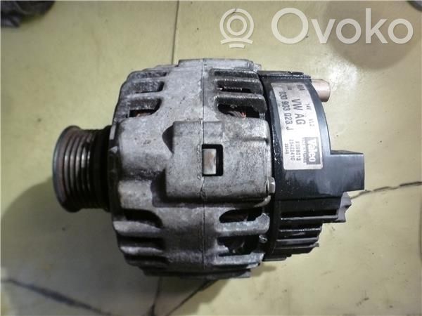Skoda Octavia Mk1 (1U) Alternator 