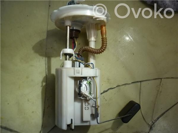 Daewoo Tacuma Bomba interna de combustible 