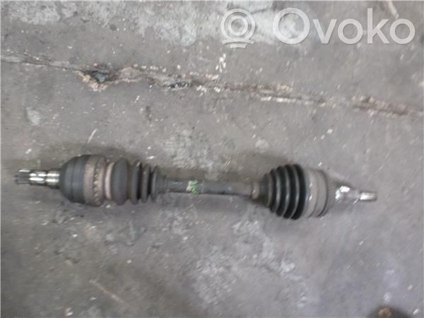 Daewoo Tacuma Eje de transmisión delantero 
