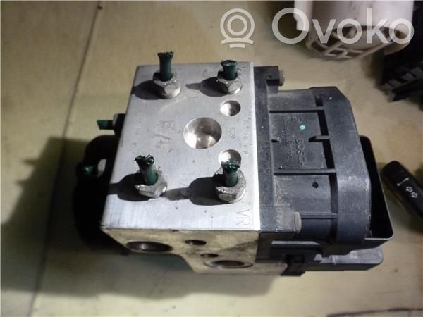 Opel Corsa C ABS valdymo blokas 