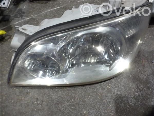 Headlight/headlamp