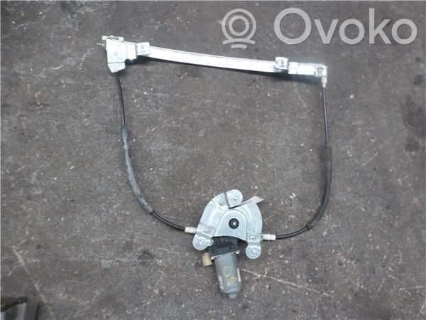 Renault Megane II Front door electric window regulator 