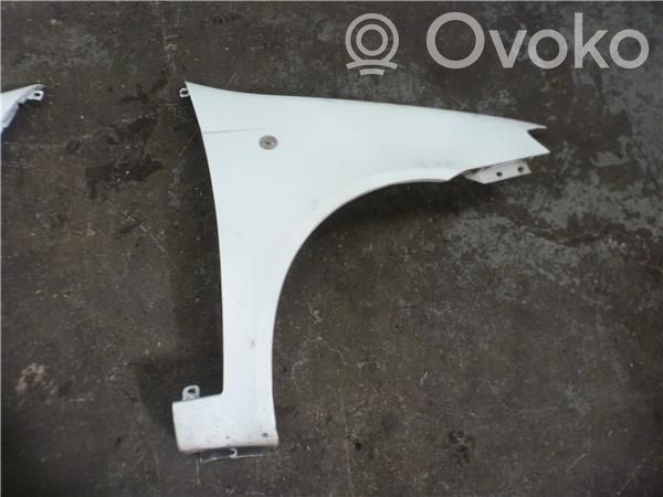Fiat Punto (188) Front arch 