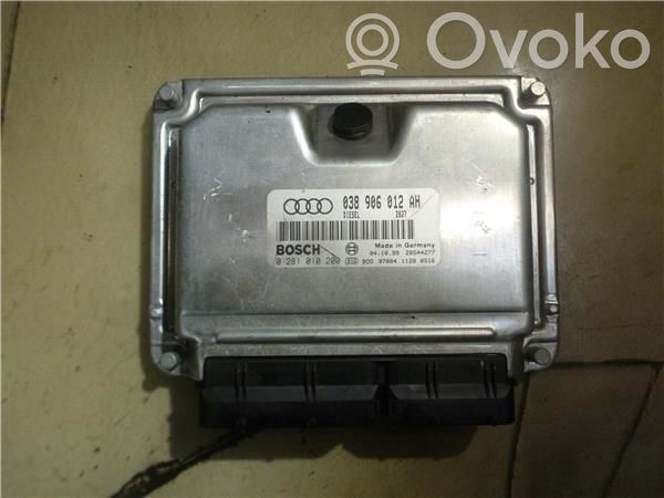 Audi A4 S4 B5 8D Engine control unit/module ECU 