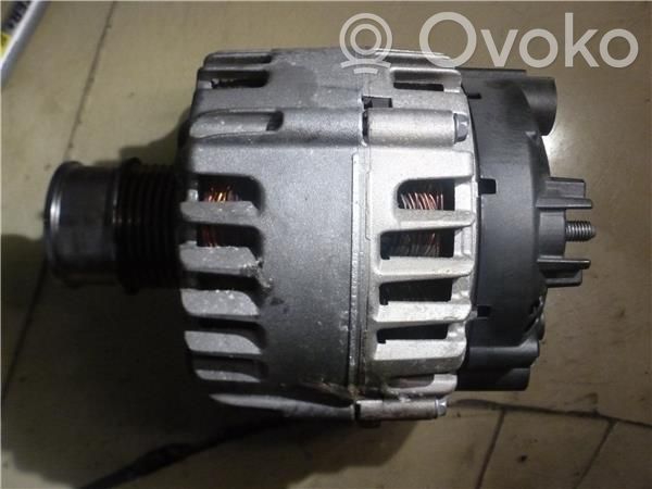 Seat Leon (5F) Генератор 