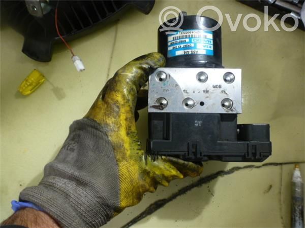 ABS control unit/module   OK56T437A0
