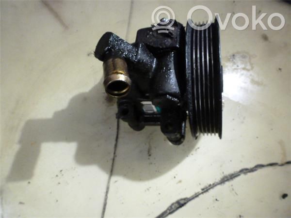 Ohjaustehostimen pumppu   1371089,9AC3000