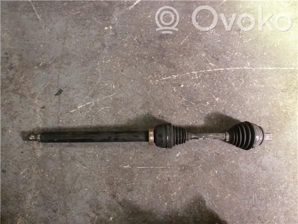 Volvo S60 Front driveshaft 