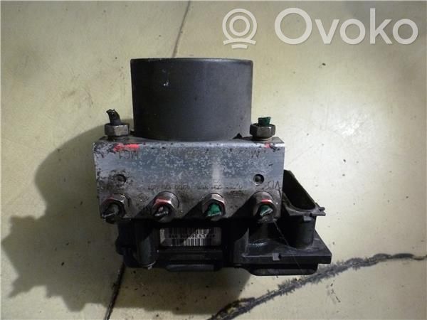 Renault Modus ABS valdymo blokas 