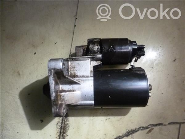 Renault Laguna I Motor de arranque 