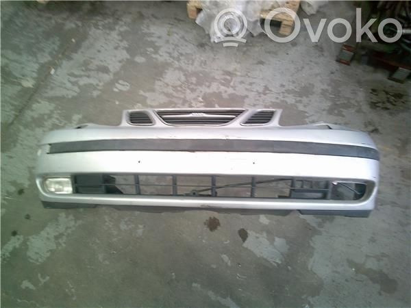 Front bumper   NECESITAPINTAR