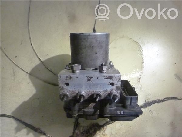 Citroen C4 Grand Picasso ABS control unit/module 