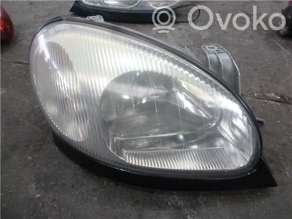 Phare frontale   96226417