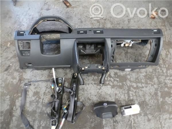 Volvo XC90 Set airbag 
