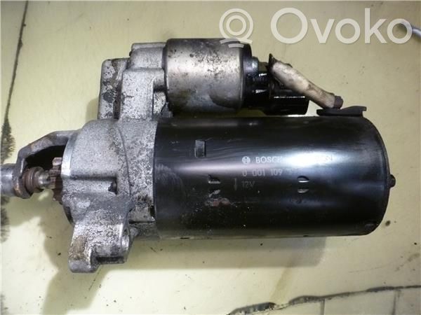 Motor de arranque   59911021C,1109315