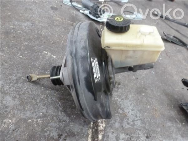 Alpina B3 E46 Bomba de freno 