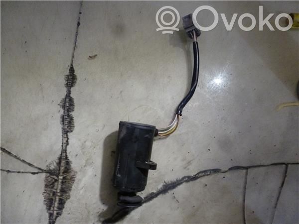 Alpina B3 E46 Conjunto de pedal 