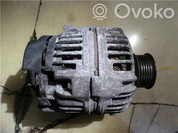 Volkswagen Golf V Alternator 