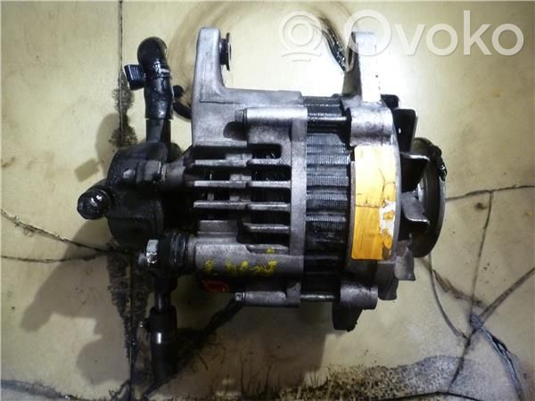 Opel Corsa B Alternator 