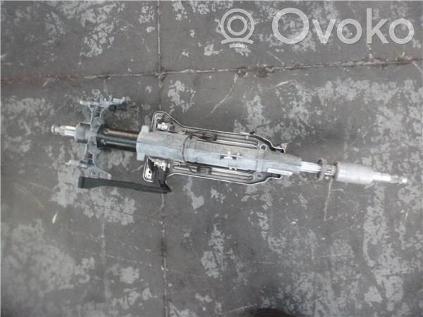 BMW 1 E81 E87 Ignition lock contact 