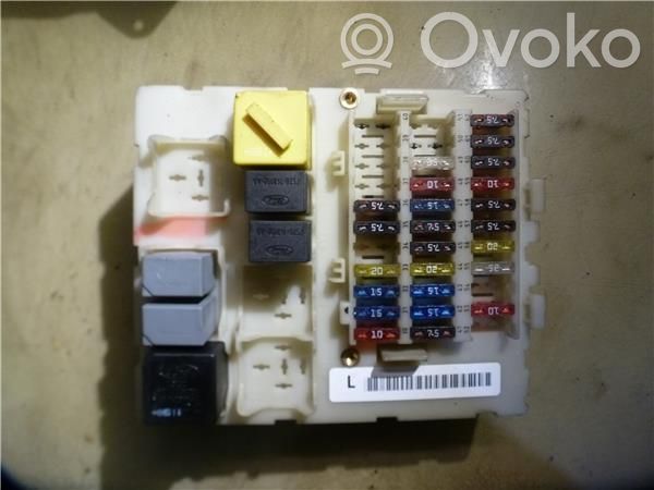 Módulo de fusible   2M5T14A073AB