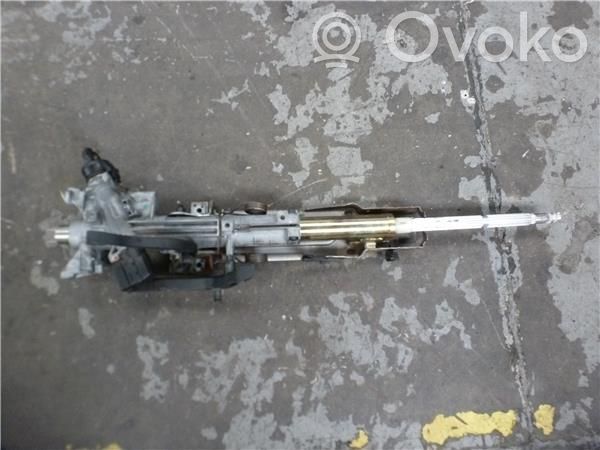 BMW 3 E46 Virtalukon kytkin 