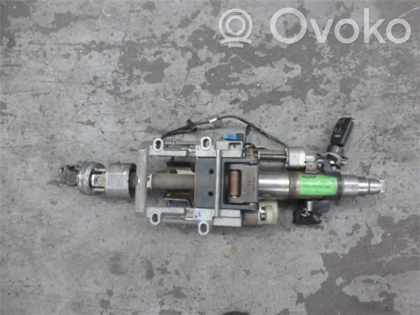 Virtalukon kytkin   4D0419502AA