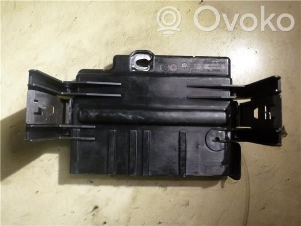BMW 3 E90 E91 Modulo fusibile 