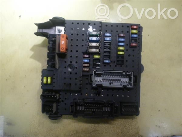 Módulo de fusible   12217799,8676391