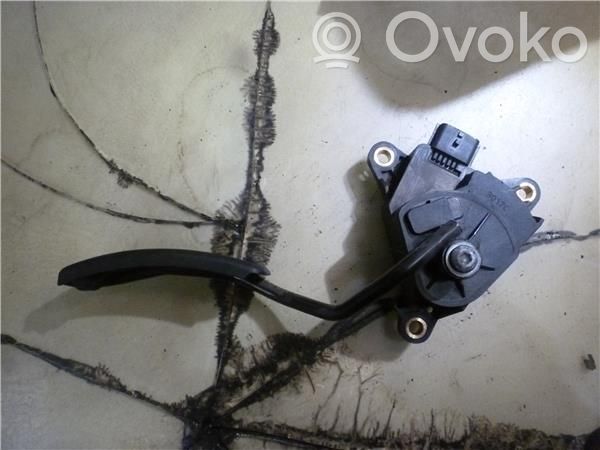 Renault Megane II Gaspedal 