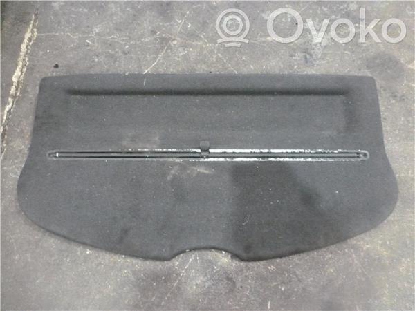 Citroen C5 Parcel shelf load cover 