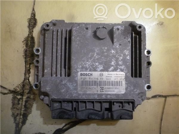 Nissan Primera Engine control unit/module ECU 