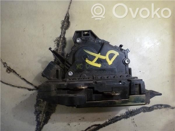 Front door lock   2S4AA21813CB