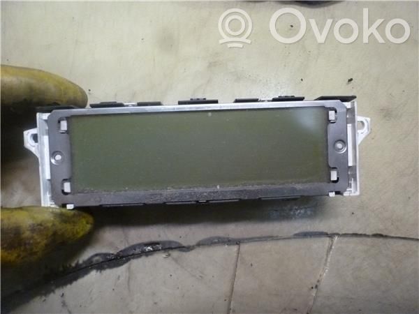 GPS navigation control unit/module   966464438002