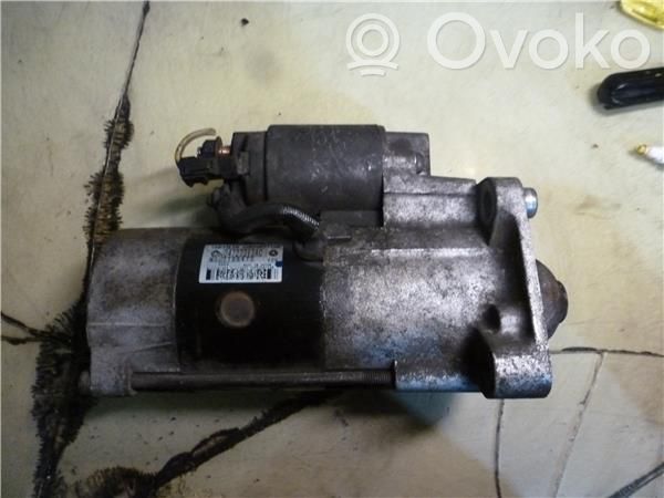 Motor de arranque   4727313AC,M002T88473