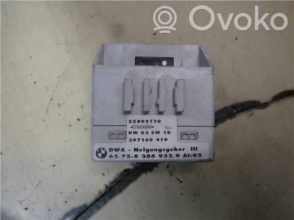 Unidad de control/módulo ECU del motor   55892110,657583869329