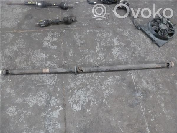 Volvo V70 Eje de propulsión medio central 