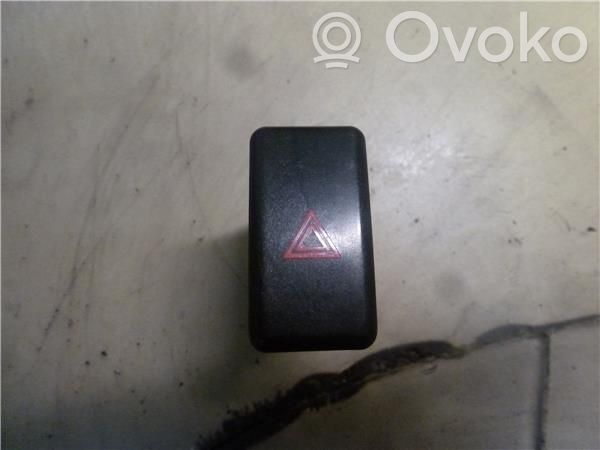 Mazda 3 I Hazard light switch 